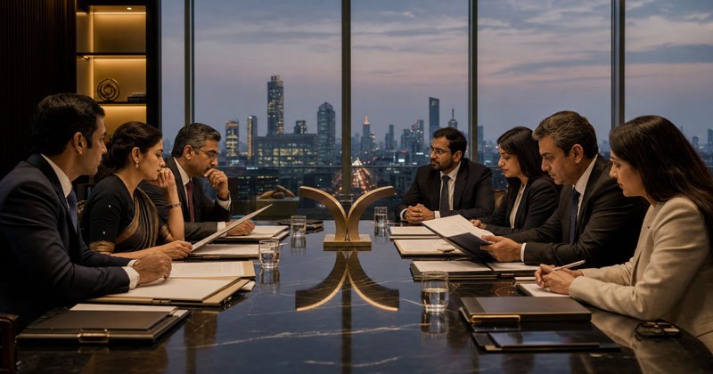 Navigating Mergers & Acquisitions in India: A Legal Roadmap for Dealmakers